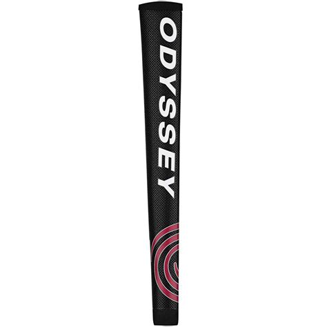 odyssey putter grips